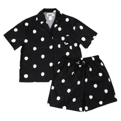 tbh野兽派家居天丝棉睡衣