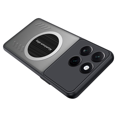 蔚来二代石墨烯散热手机壳