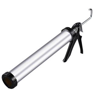 结构胶专用胶枪自动断胶省力打胶枪玻璃胶密封胶硅胶软胶打胶神器