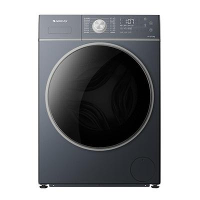 格力滚筒洗衣机一级能效10KG