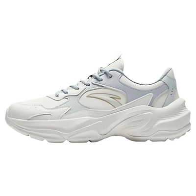 安踏女鞋小千禧女款运动鞋跑步鞋