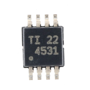 THS4531 ID IDR IDGK IDGKR IRUNR IRUNT 放大器 全新原装正品