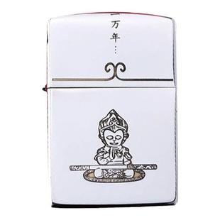 Zippo打火机正版经典之宝煤油防风正品常规镜面意中人男朋友礼物