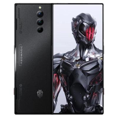 红魔8spro/8pro+新款游戏手机