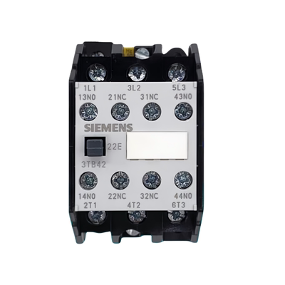 交流接触器西门子3TB42