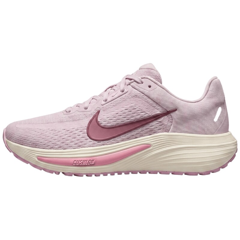 NIKE耐克女子QUEST 7透气时尚舒适潮流运动训练跑步鞋IM9291-500