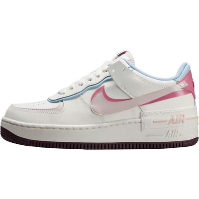尖货丨Nike耐克女子AF1百搭空军一号低帮板鞋休闲鞋CZ0270-106