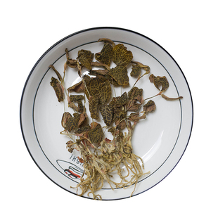 金线莲干品福建南靖金钱连红霞礼盒装林下种植野外生中药材养生茶