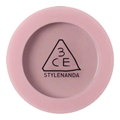 3ce单色腮红kindashy烟熏氛围色