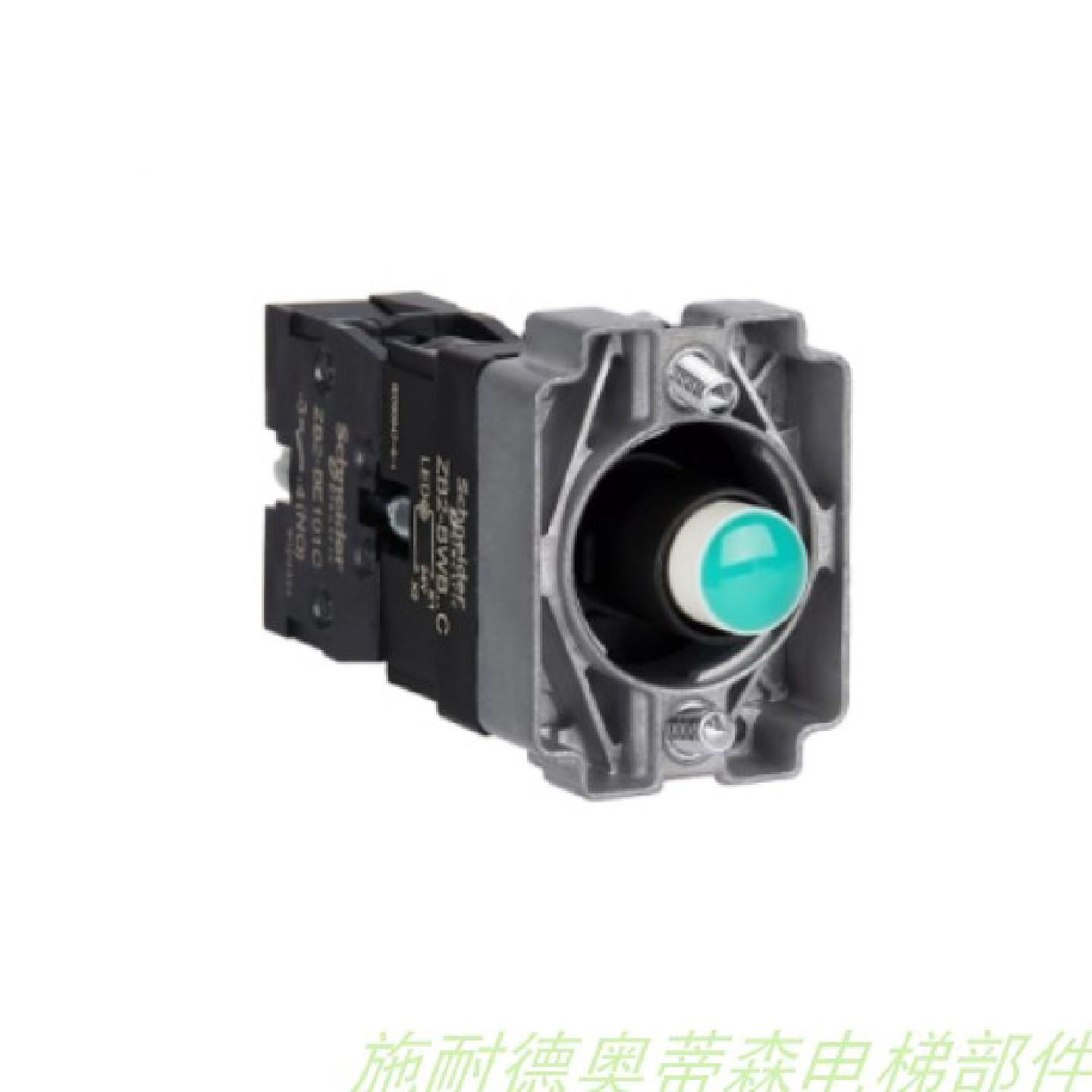 议价施耐德带灯按钮底座 ZB2BWB31C ZB2BWB41C ZB2BWB51C ZB2BWB6