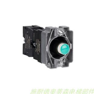 议价施耐德带灯按钮底座 ZB2BWB31C ZB2BWB41C ZB2BWB51C ZB2BWB6