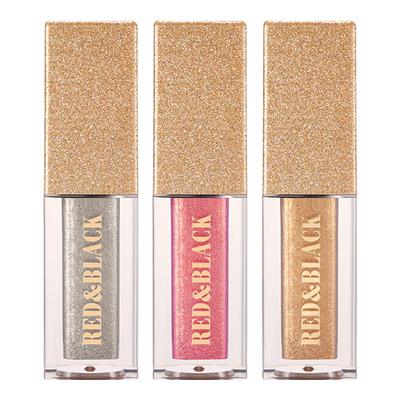 液体眼影布灵布灵爆闪持久防水