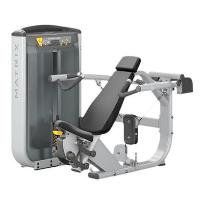 乔山商用Ultra推肩训练器