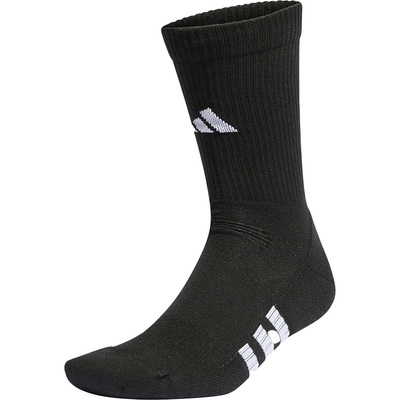 Adidas/阿迪达斯正品春季新款时尚休闲运动袜三双装IC9521