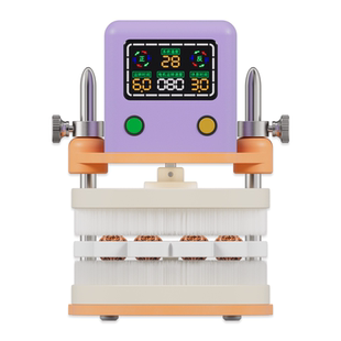 电动文玩刷金刚神器核桃清理打底全自动佛珠抛光机盘珠包浆刷串机