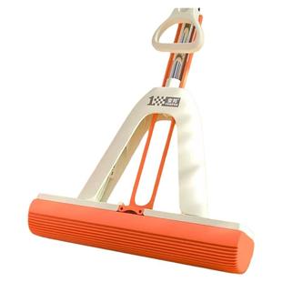 索邦二代升级款胶棉拖把大号强吸水免手洗海绵2025新款一拖净神器