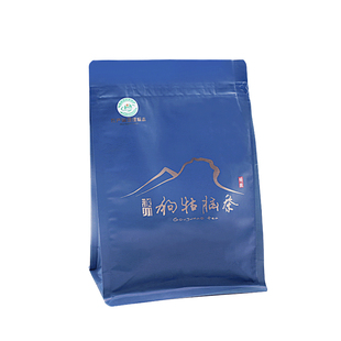遂川发货2026新茶狗牯脑谷雨特级200克袋装高山云雾浓香耐泡1915