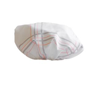 多样屋浴帽女防水洗澡专用儿童发帽发膜帽轻奢男款明星同款