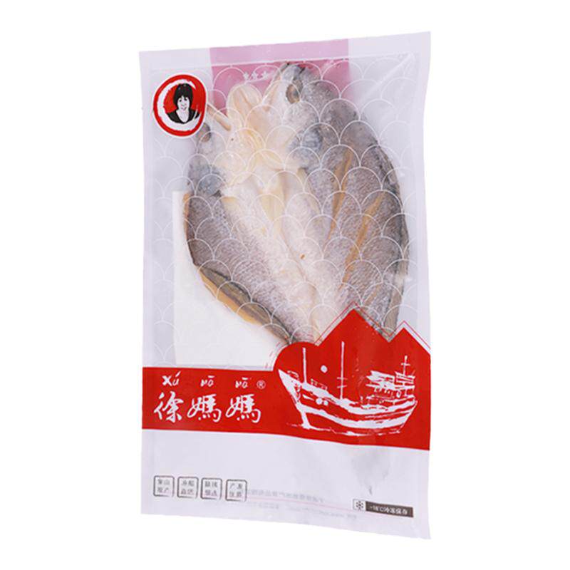 海鲜宁波特产脱脂免洗250g/条