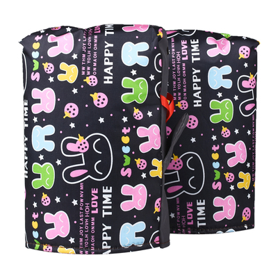 冬季保暖防水电瓶车手套