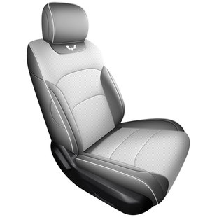 五菱星光560专用全包围汽车坐垫 2025新款打孔皮耐磨座套四季通用