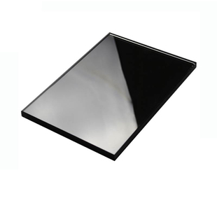 钢化单向透视玻璃双面镜单面可视玻璃原子镜千层魔镜录播室审讯室