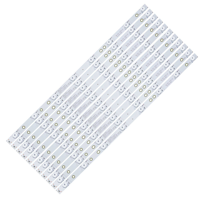 适用于海信LED55EC520UA LED55K300UD LED55K5100U/55EC290N灯条