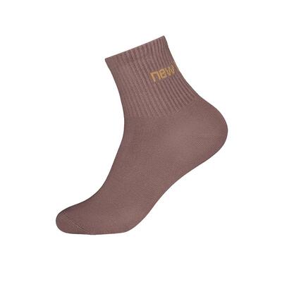 NewBalanceNB男女款舒适短袜