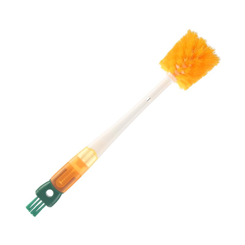 【五合一】杯刷奶瓶刷洗杯子神器