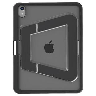 FCWM支点壳2025适用iPadair7/6保护壳适用苹果11代Pro平板保护套mini7防弯摔11寸带笔槽9亚克力10全包磨砂5壳