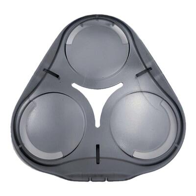 S5066 电动剃须刀专用刀头罩 浮动三刀头专用保护盖子 包邮