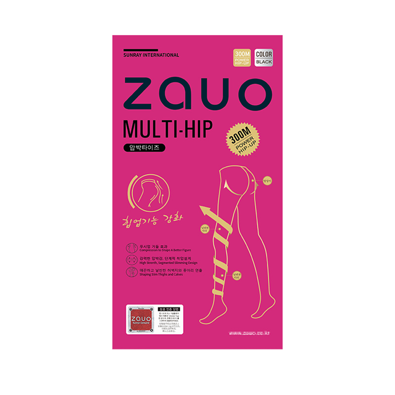 韩国zauo秋冬光腿肉色神器肤色打底连裤袜瘦腿袜中厚薄款打底裤女