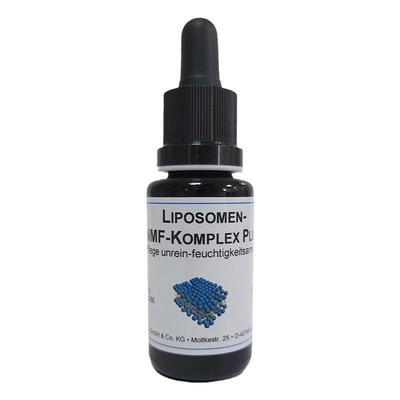 德国DMS天然保湿因子NMF精华补水