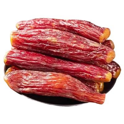 【500g*2袋】红瑶蜜薯0添加