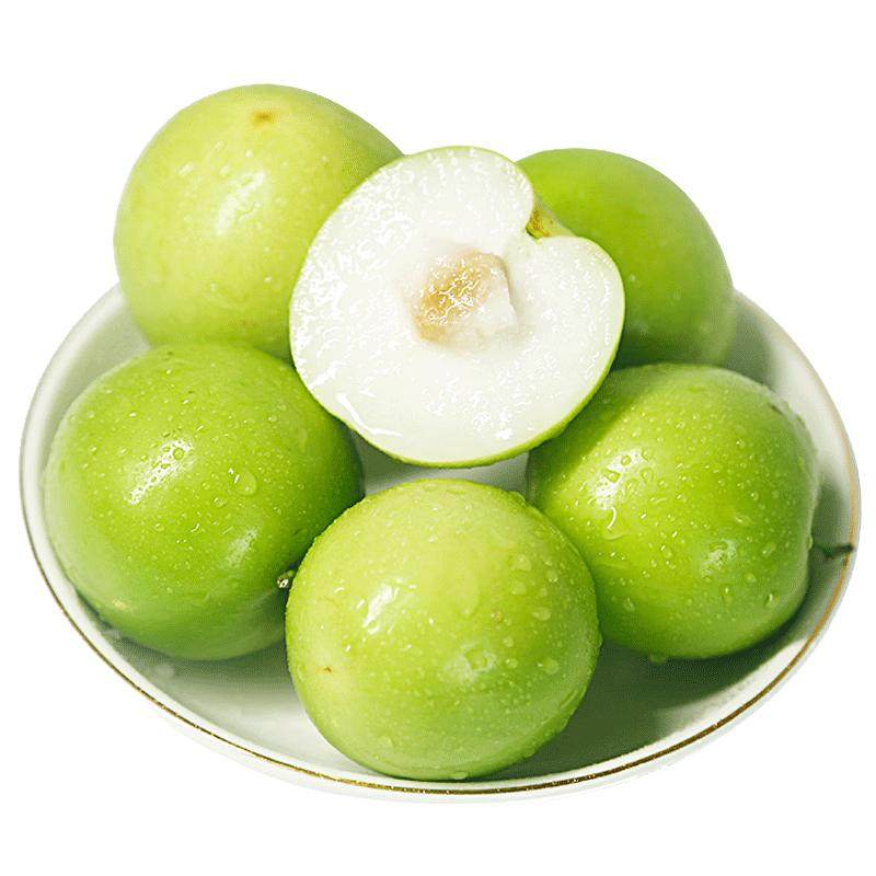 顺丰次日达【官方推荐】贵妃蜜枣