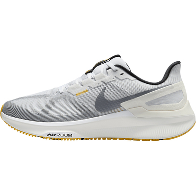 Nike/耐克官方正品Structure 25男士公路缓震跑步鞋DJ7883-110