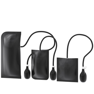 门窗安装气垫气囊汽车开车门工具气囊袋开锁匠万能专用神器窗装门