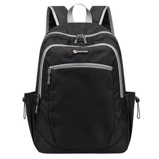 户外徒步出游登山双肩包轻量化轻便外出可折叠旅行大容量旅游背包