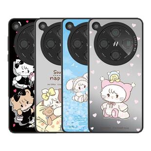 CASEBANGxMikko联名Mikko百变系列系列出镜壳一体式手机壳适用OPPOfindx8/Pro/vivox200/mini/IQOO13/一加13