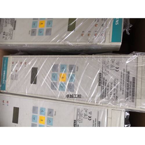 议价西门子7SJ6005-4EA00-0DA0-Z/BB 7SJ6005-4EA00-0DA0/BB 包好