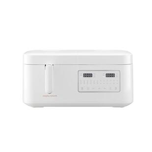 摩飞双胆电饭煲新款家用多功能小型电饭锅压力锅双拼一体2一4人