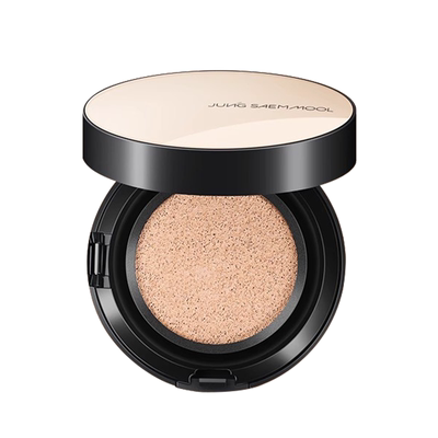 郑瑄茉水光遮瑕气垫BB霜