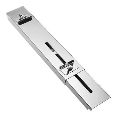 新款防滑磨刀石固定支架