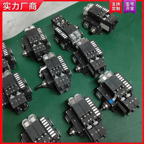 【适用】738. PISCO真空发生器 VKAH12j