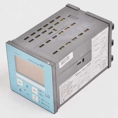 Liquisys M CPM223- PR0005 EndressHauser - 二手 - 含 保修