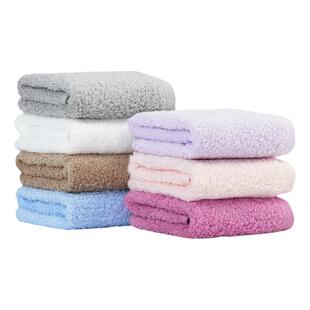 棉田纯棉毛巾家用洗脸毛巾吸水不易掉毛擦汗擦手男士情侣面巾