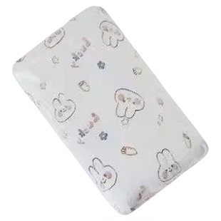 一次性便携枕头套酒店床上宿舍卧铺专用床单被套旅行隔脏枕巾套