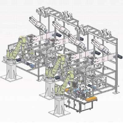 SW|SolidWorks代画CAD机械制图产品设计仿真渲染有限元3d建模三维