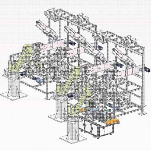 SW|SolidWorks代画CAD机械制图产品设计仿真渲染有限元3d建模三维