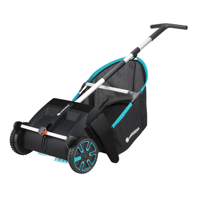 德国嘉丁拿花园快速收集清理机